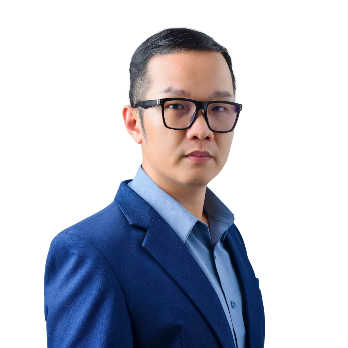 Brian Bùi