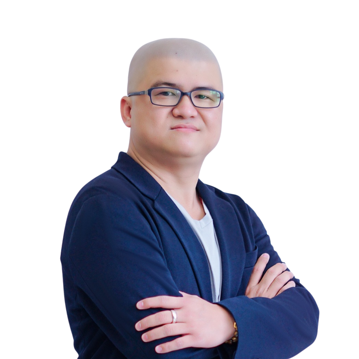 Mike Trần