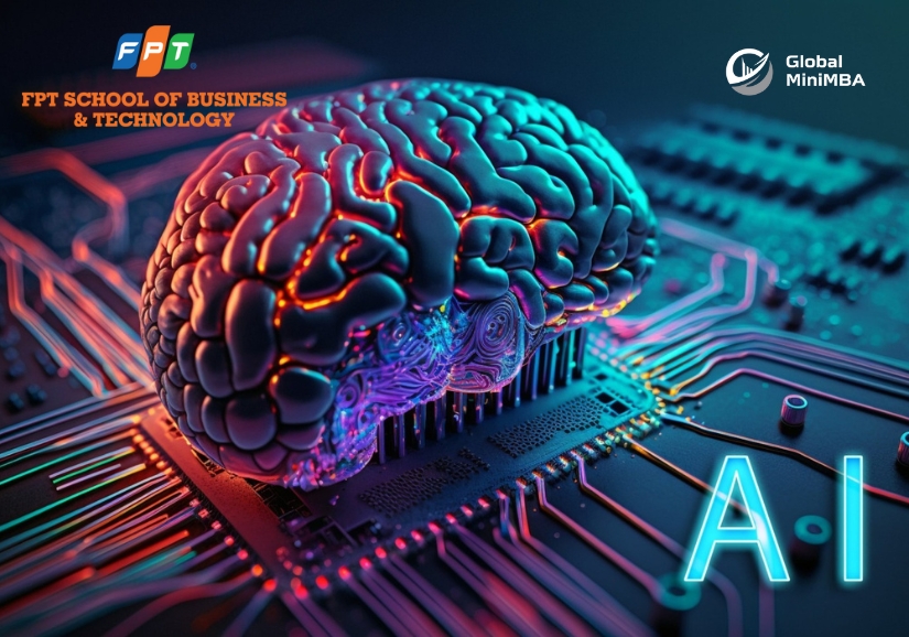 Khám Phá Khoá Học AI Cơ Bản - Bước Đầu Để Chinh Phục Trí Tuệ Nhân Tạo Trong Thời Đại Số