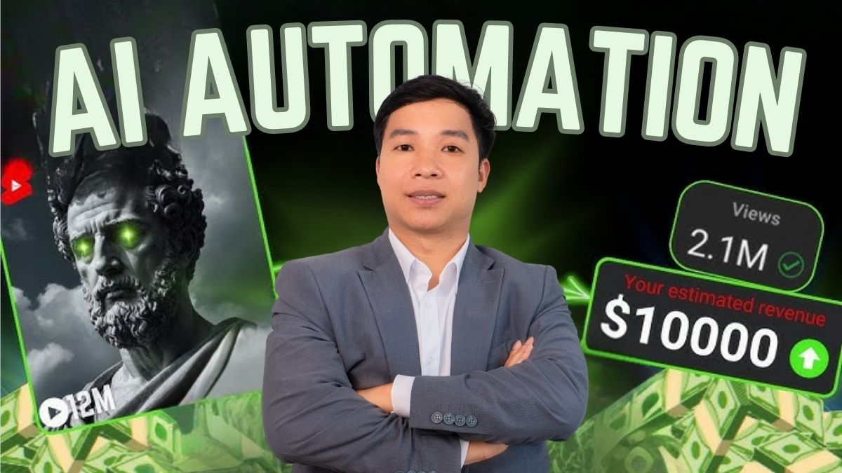 Khám Phá Thế Giới Sáng Tạo Với Khoá Học AI Agent - Bước Đột Phá Trong Lĩnh Vực Công Nghệ Thông Minh