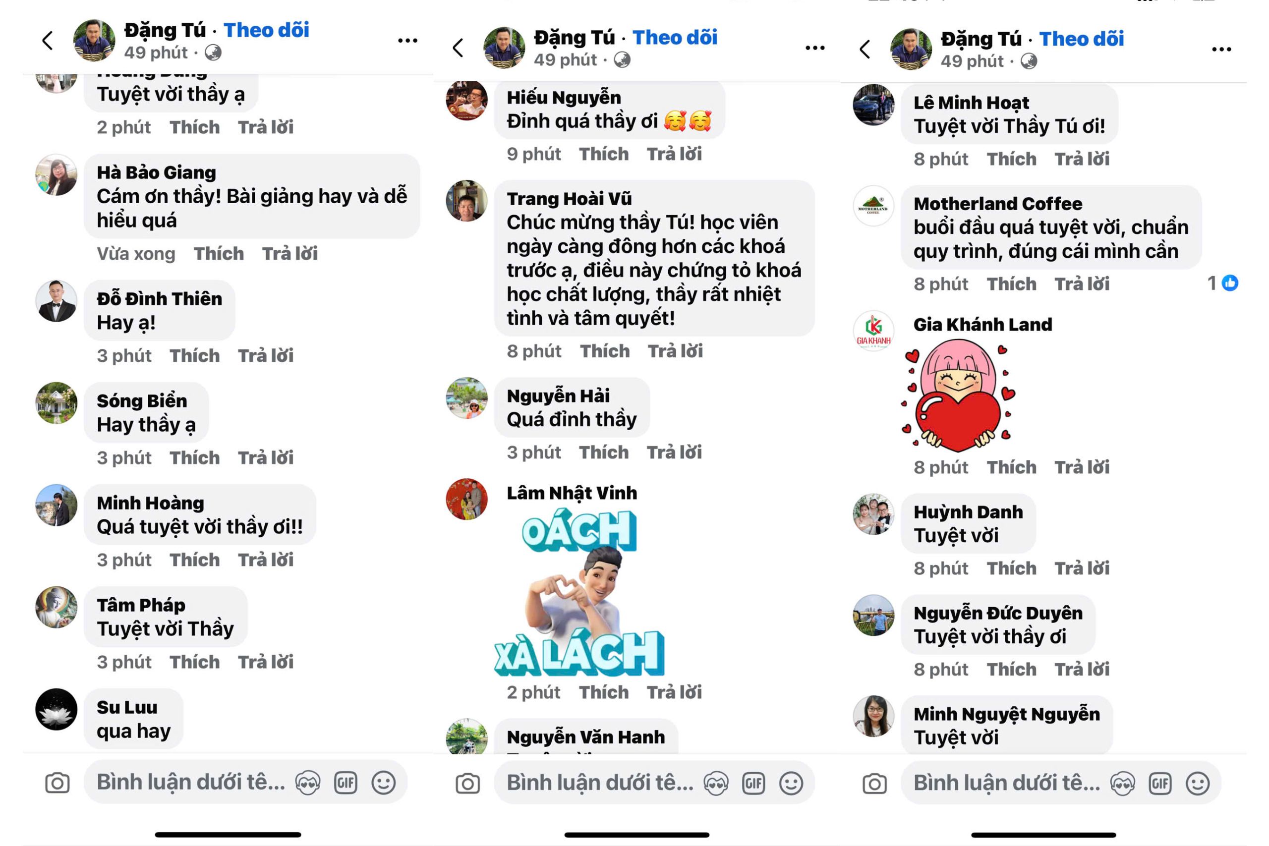 Khóa học AI ABM - Chuyển đổi số hiệu quả cho doanh nghiệp hiện đại