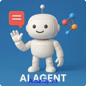 Khóa Học AI Agents - Khám Phá Thế Giới Trí Tuệ Nhân Tạo Đột Phá