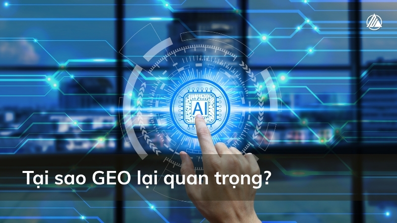 Khóa học AI Automation SEO Geo – Bí quyết tối ưu hóa tìm kiếm địa phương trong kỷ nguyên số