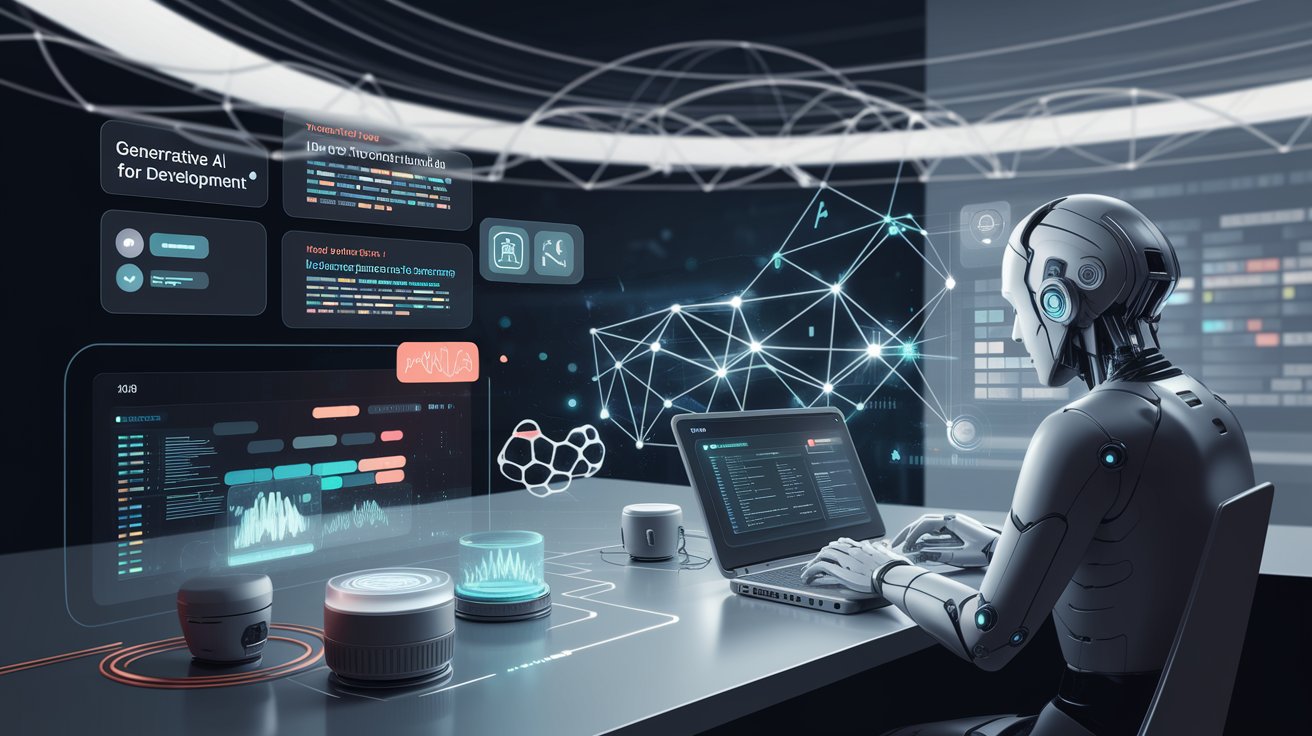 Khóa học AI Business - Chìa khóa thành công trong kỷ nguyên số