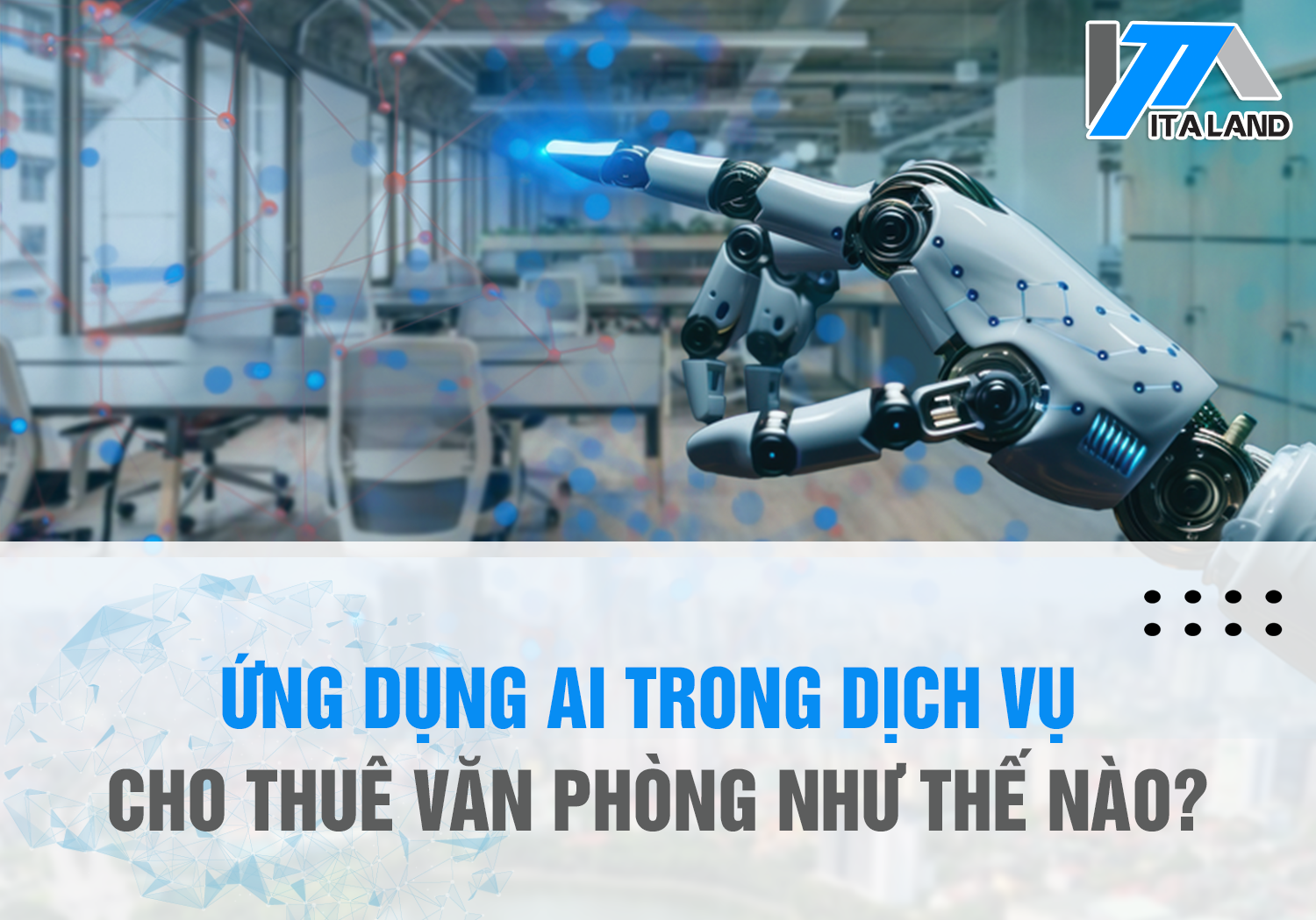 Khóa học AI cho dân văn phòng - Bí quyết nâng cao kỹ năng và cải thiện công việc hiện đại