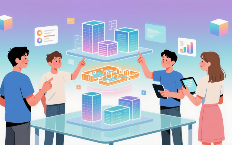 Khóa Học AI Cho Doanh Nghiệp - Chìa Khóa Thành Công Trong Kỷ Nguyên Số