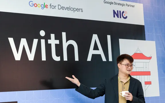 Khóa Học AI Cho Nhân Viên Văn Phòng - Chìa Khóa Thành Công Trong Kỷ Nguyên Số