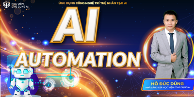 Khóa học AI Engineer AskAny 1-1 cùng chuyên gia – Chìa khóa mở rộng kiến thức trí tuệ nhân tạo