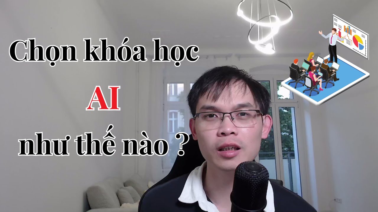 Khóa học AI Engineer của Cole – Chìa khoá mở rộng cơ hội nghề nghiệp trong lĩnh vực trí tuệ nhân tạo