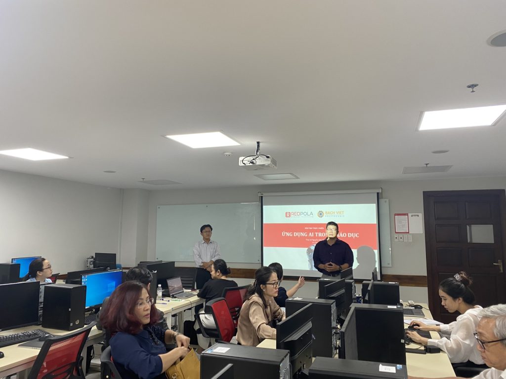 Khóa học AI FPT - Chìa Khóa Thành Công Trong Thị Trường Công Nghệ 4.0