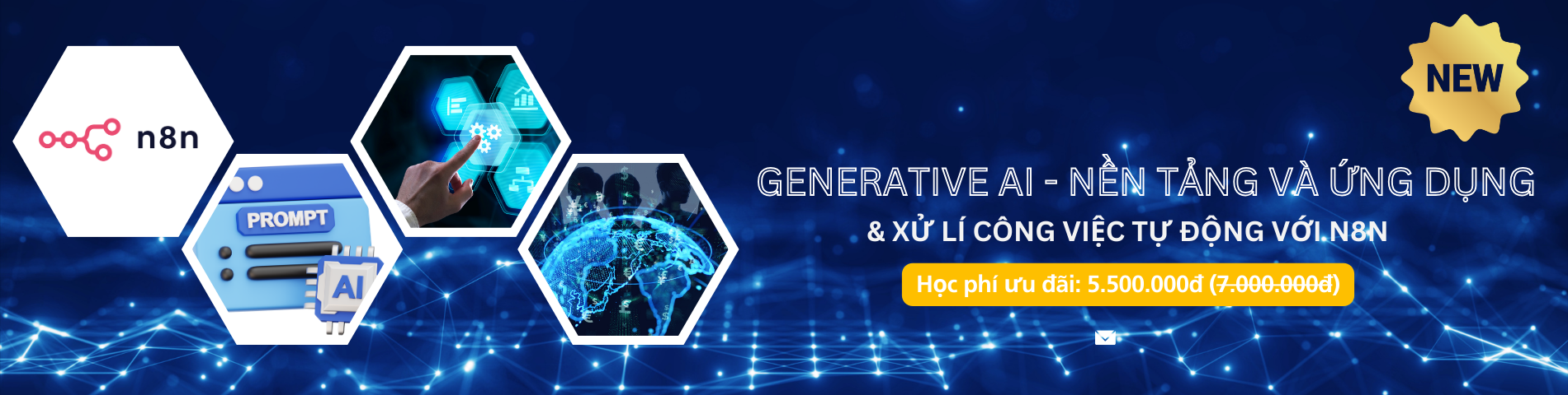 Khóa Học AI Hồ Chí Minh - Bí Quyết Vượt Trội Trong Đào Tạo Trí Tuệ Nhân Tạo