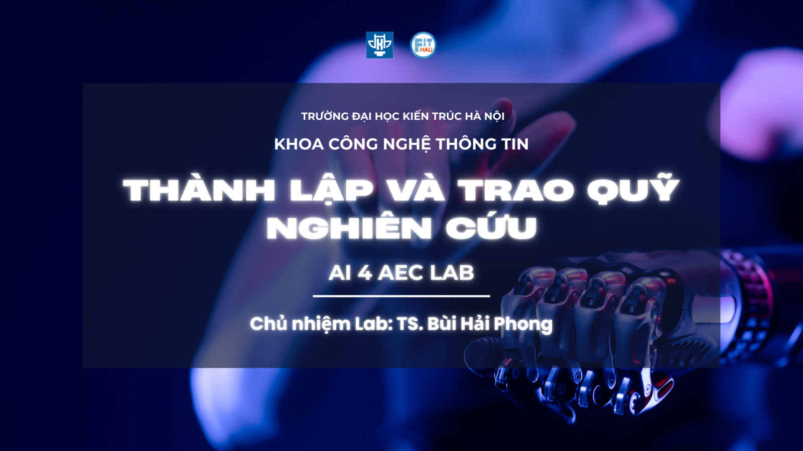 Khóa học AI kiến trúc - Chìa khóa mở ra tương lai sáng tạo trong lĩnh vực xây dựng và thiết kế