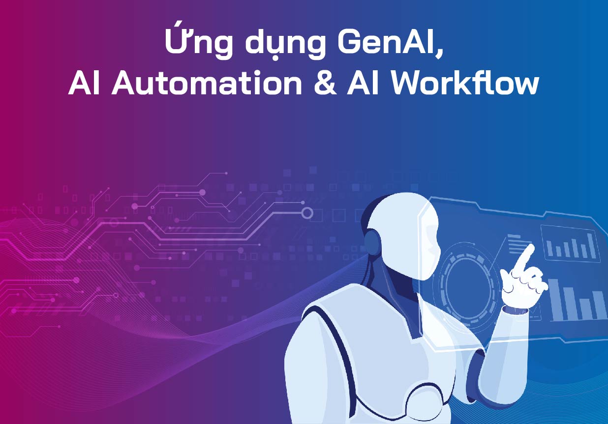 Khóa học AI n8n - Khám Phá Công Cụ Tự Động Hóa Hiệu Quả Dành Cho Nhà Phân Tích Dữ Liệu và Nhà Phát Triển