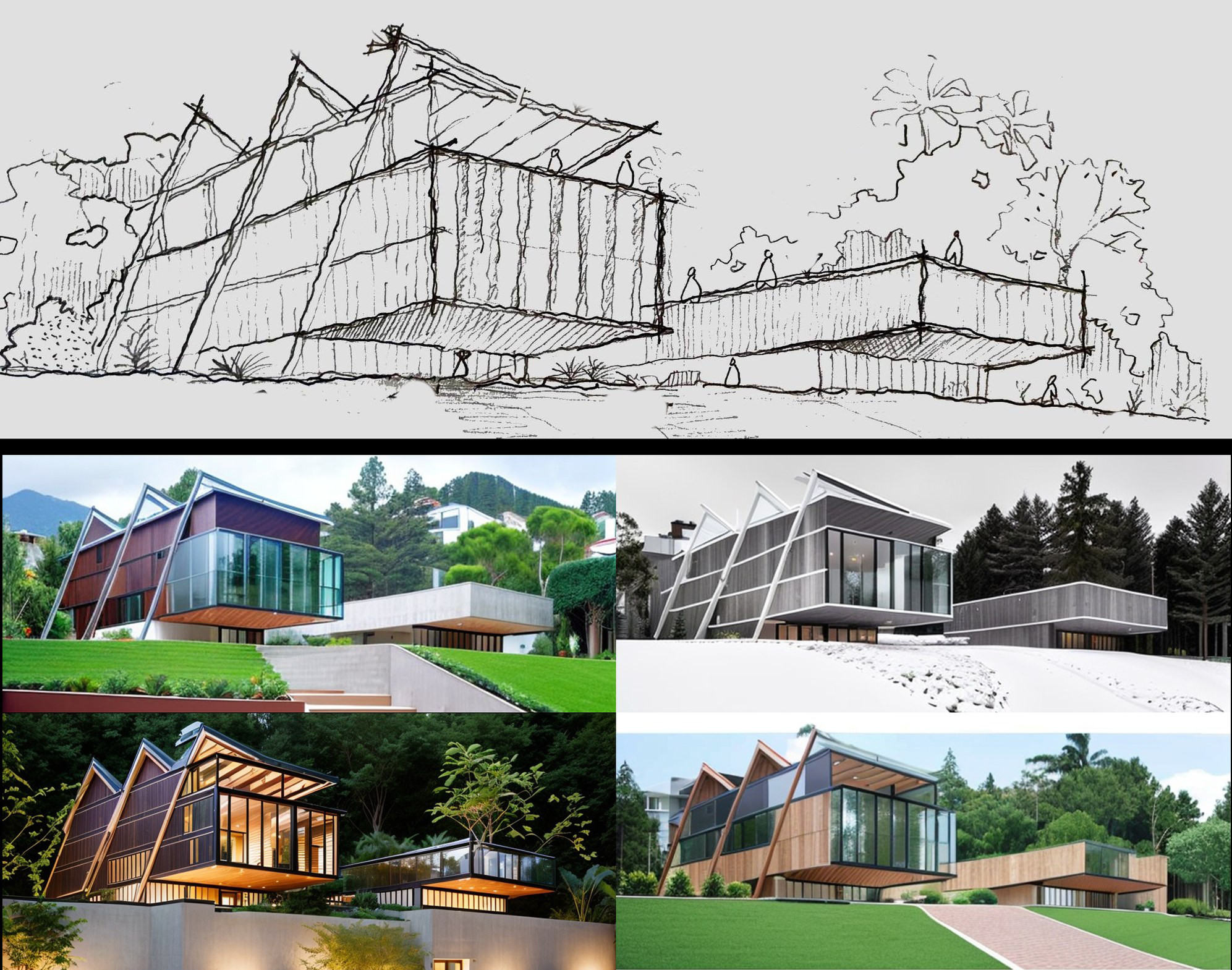 Khóa học AI Nội Thất - Chìa Khóa Vàng Dẫn Đường Đến Ngành Công Nghiệp Sáng Tạo Và Thịnh Vượng