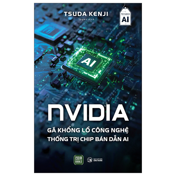 Khóa học AI NVIDIA - Khám Phá Công Nghệ Trí Tuệ Nhân Tạo Đỉnh Cao Dành Cho Người Đam Mê Công Nghệ