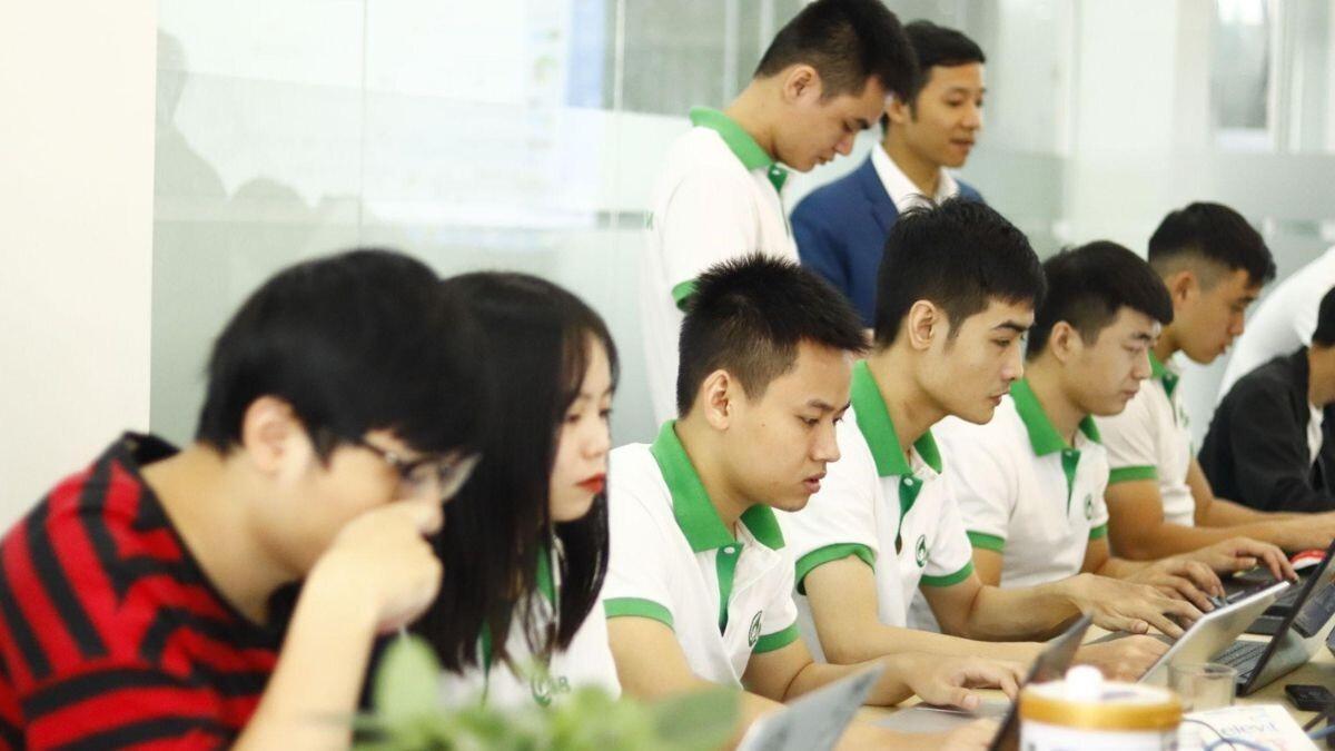 Khóa học AI tại HCM - Khơi nguồn tri thức để thành công trong kỷ nguyên số