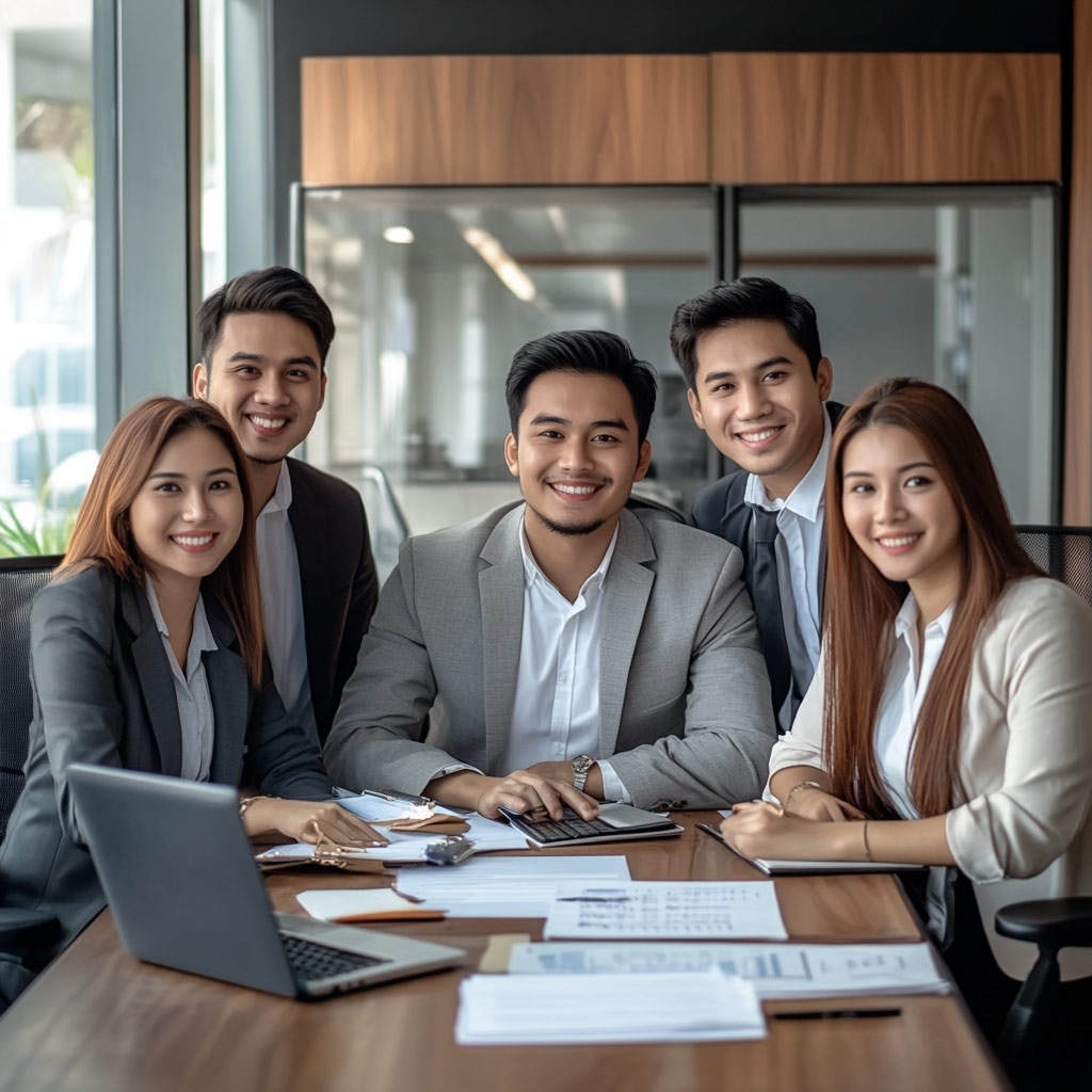 Khóa học AI văn phòng – Chìa khóa nâng cao kỹ năng công sở trong thời đại số