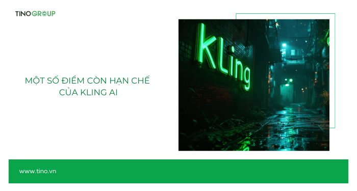 Khóa học Kling AI - Bí quyết khai thác tiềm năng trí tuệ nhân tạo cho doanh nghiệp và cá nhân